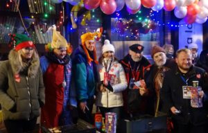 Read more about the article Koniec rejestracji wolontariuszy WOŚP. W pięć dni zgłosiło się 200 osób!