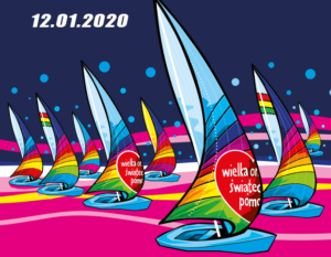 Read more about the article W środę rusza rejestracja wolontariuszy Wielkiej Orkiestry Świątecznej Pomocy