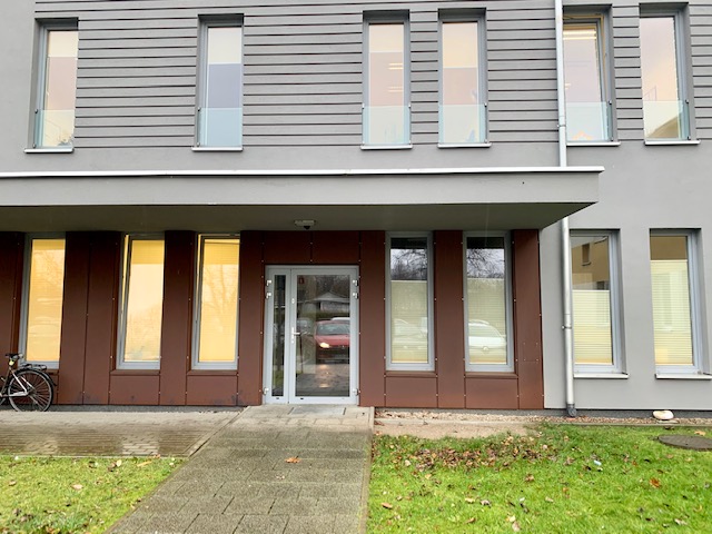 You are currently viewing Janusz Gromek otworzył w Kołobrzegu swoje biuro senatorskie