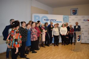 Read more about the article W sumie 14 projektów z budżetu obywatelskiego zostanie zrealizowanych. Sprawdź które