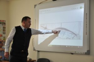 Read more about the article Co nowego w sprawie połączenia węzła drogi S6 Kołobrzeg-Wschód z Rondem im. Jerzego Patana? (wideo)