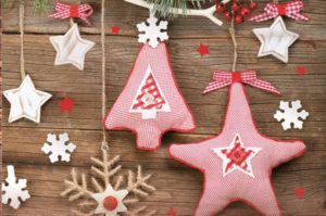 Read more about the article Sobota, RCK, Kiermasz świąteczny, godz. 10-15, wstęp wolny