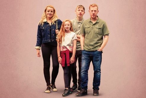 You are currently viewing Środa, RCK, DKF „Sztorm”/ film „Nie ma nas w domu”, godz. 16.30 i 19, bilety 12 zł