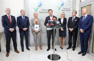 Read more about the article Rząd chce zabrać miliony uzdrowiskom? Protest samorządowców