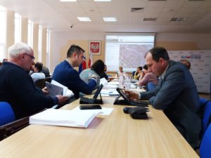 Read more about the article Wraca temat sprzedaży Caritasowi działek za jeden procent ich wartości. Radni zdecydują w poniedziałek