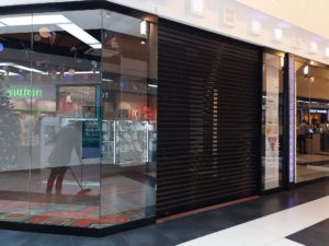 Read more about the article Duże zmiany w Hosso. Dwie znane sieciówki pojawią się przy Armii Krajowej