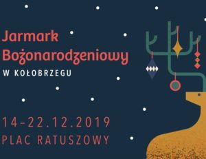 Read more about the article Jarmark Bożonarodzeniowy od 14 grudnia. Tym razem będzie święteczny i klimatyczny?