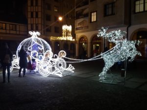 Read more about the article Nasi utalentowani artyści nagrali Kołobrzeską Kolędę. Tu możesz jej posłuchać (wideo)