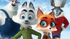 Read more about the article Dziś zmiana repertuaru w kinie Wybrzeże. Na co warto się wybrać?