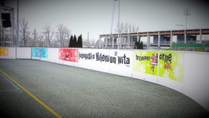 Read more about the article Jeżeli pogoda będzie sprzyjać miejskie lodowisko zostanie otwarte już w najbliższy piątek