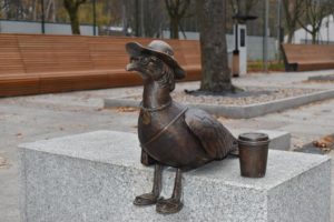 Read more about the article Będzie więcej rzeźb Marianów? Tu nie ma co się zastanawiać!