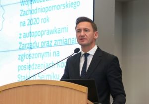 Read more about the article Dofinansowanie z Urzędu Marszałkowskiego. W Gościnie powstanie centrum ratownictwa i centrum kryzysowe