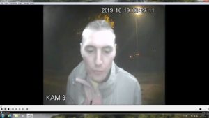 Read more about the article Policja prosi o kontakt osoby, które rozpoznają mężczyznę ze zdjęcia