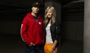 Read more about the article Od dziś „Proceder” w kinie Wybrzeże. Co jeszcze na afiszu?