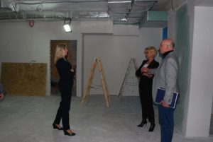 Read more about the article Inwestycje w kołobrzeskim szpitalu. Zakończone, w trakcie i planowane