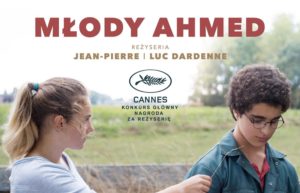 Read more about the article Środa, RCK, DKF „Sztorm”/film „Młody Ahmed”,  godz. 16.30 i 19, bilety 12 zł