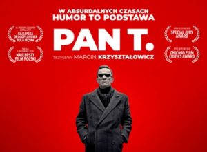 Read more about the article Środa, RCK, DKF „Sztorm”/film „Pan T.”, godz. 16.30 i 19, bilety 12 zł