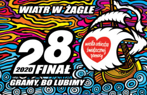 Read more about the article Niedziela, Ustronie Morskie, 28. Finał Wielkiej Orkiestry Świątecznej Pomocy