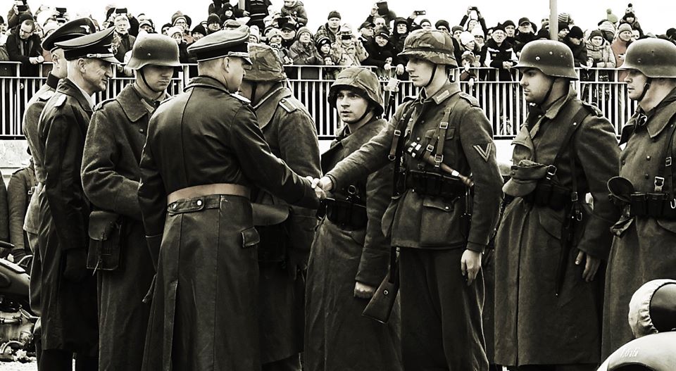 You are currently viewing Bój o Kołobrzeg za niecałe dwa miesiące. Organizatorzy zdradzają pierwsze szczegóły widowiska