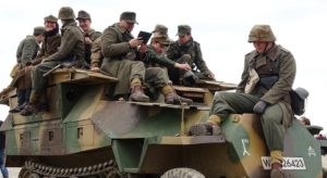 Read more about the article 18 marca, program artystyczny „Kołobrzeg na falach historii”