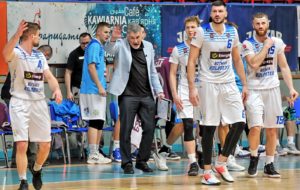 Read more about the article Sobota, hala Milenium, Energa Kotwica Kołobrzeg vs Zetkama Doral Nysa Kłodzko, godz. 18, bilety