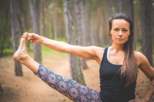 Read more about the article Sobota, Przystań Rozwoju, zajęcia z Jogi dla dzieci i rodziców i Jogi dla osób dorosłych, zapisy