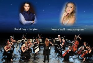 Read more about the article Sobota, RCK, Koncert Karnawałowy, godz. 16, bilety 25 zł