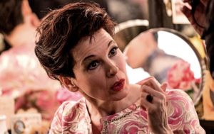 Read more about the article Wybrzeże gra już „Judy” z rewelacyjną Renee Zellweger w roli głównej (zwiastun)