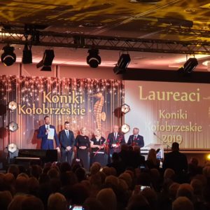 Read more about the article Nagroda Konik Kołobrzeski przyznana. Mamy trzech niezwykłych laureatów