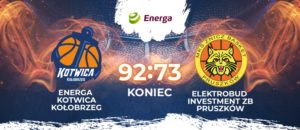 Read more about the article W końcu wygrana. Przełamanie z Pruszkowem (relacja pomeczowa)