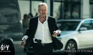 Read more about the article Dziś całkowita zmiana repertuaru w kinie Wybrzeże. Na afiszu m.in. „Psy 3. W imię zasad” (zwiastun)