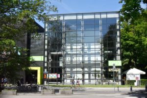 Read more about the article Pierwsze kierownicze stanowisko w RCK obsadzone. Marta Ostapiec dyrektorem ds. promocji