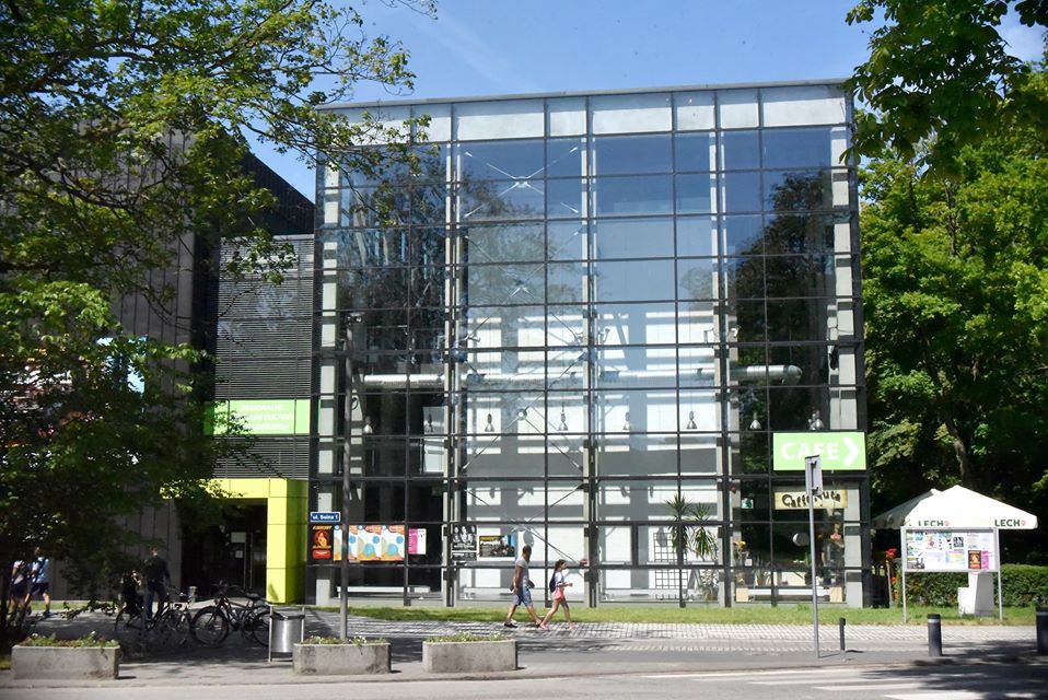 You are currently viewing Pierwsze kierownicze stanowisko w RCK obsadzone. Marta Ostapiec dyrektorem ds. promocji