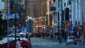 Read more about the article Masz pomysł na usprawnienie ruchu kołowego? Teraz możesz go zgłosić