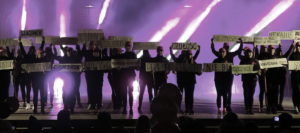 Read more about the article Finał akcji „Nazywam się Miliard/One Billion Rising” (zdjęcia)