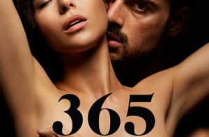 Read more about the article Kino Wybrzeże zaczyna dziś grać „365 dni”. Film został nakręcony na podstawie bestsellera Blanki Lipińskiej (zwiastun)