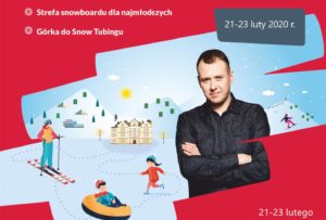 Read more about the article 21-23 lutego, lodowisko Milenium, Przebojowa Zima Radia Zet, wstęp wolny