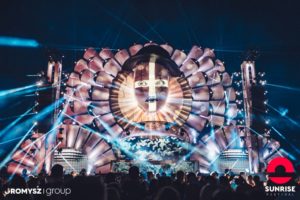 Read more about the article Sunrise Festival 2020: Znamy pierwszych artystów, którzy zagrają podczas festiwalu Wschodzącego Słońca