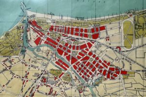 Read more about the article Gra miejska „Śladami bohaterów walk o Kołobrzeg w 1945 r.” (wideo)