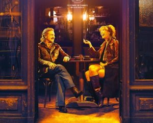 Read more about the article Środa, RCK, DKF „Sztorm”/film „Poznajmy się jeszcze raz”, godz. 16.30 i 19, bilety 12 zł