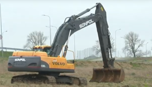 Read more about the article Kołobrzescy badacze historii chcieliby uczestniczyć w pracach archeologicznych w Budzistowie. Na razie spotkali się z odmową