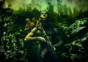 Read more about the article Środa, RCK, DKF „Sztorm”/ film „Monos”, godz. 19, bilety 12 zł