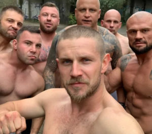 Read more about the article „Bad Boy” najnowszy film Patryka Vegi od dziś w kinie Wybrzeże (repertuar + zwiastun)