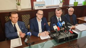 Read more about the article „Kołobrzescy Razem” komentują planowane zmiany w opłacie uzdrowiskowej, gospodarce odpadami i program in vitro (wideo)