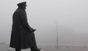 Read more about the article Narodowy Dzień Pamięci „Żołnierzy Wyklętych” (program uroczystości)