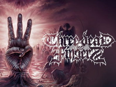 You are currently viewing Sobota, klub Centrala, koncert Three Dead Fingers Metal Band, godz. 19, bilety 20 zł