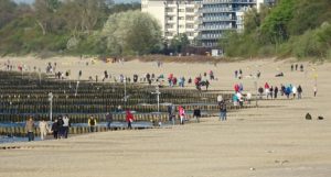 Read more about the article Jest prezydencka propozycja opłaty uzdrowiskowej. Tyle mieliby płacić wszyscy goście Kołobrzegu, bez względu na wiek