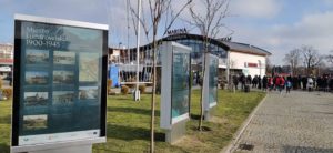 Read more about the article Ścieżka historyczno-edukacyjna na Wyspie Solnej otwarta