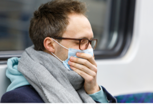 Read more about the article W kołobrzeskich aptekach nie ma maseczek ochronnych na twarz. „To efekt koronawirusa”