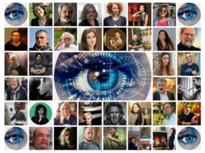 Read more about the article Piątek, GSW, wernisaż wystawy „Percepcja koła”, godz. 18, wstęp wolny